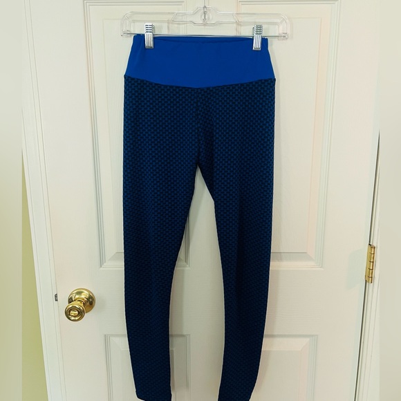 Pants - Instagram Viral Ruched Leggings